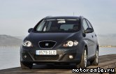  2:  Seat Altea XL (5P5)