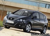  3:  Seat Altea XL (5P5)