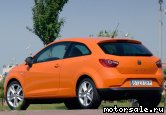  1:  Seat Ibiza IV Sportcoupe (6J1, 6P1)