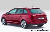  1:  Seat Ibiza IV ST (6J8, 6P8)