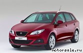  3:  Seat Ibiza IV ST (6J8, 6P8)