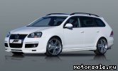  1:  Volkswagen (VW) Golf Variant V (1K5)