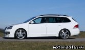  2:  Volkswagen (VW) Golf Variant V (1K5)