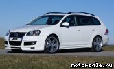  4:  Volkswagen (VW) Golf Variant V (1K5)