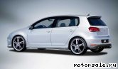  2:  Volkswagen (VW) Golf VI (5K1)