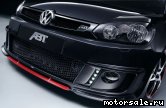  6:  Volkswagen (VW) Golf VI (5K1)