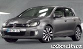  8:  Volkswagen (VW) Golf VI (5K1)
