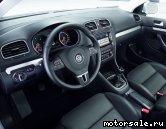  5:  Volkswagen (VW) Golf Variant VI (AJ5)