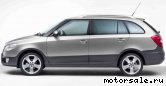  1:  Skoda Fabia II Scaut (5J5, 545)