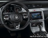  4:  Volkswagen (VW) Passat CC (357)