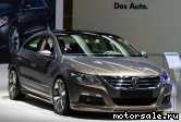  6:  Volkswagen (VW) Passat CC (357)