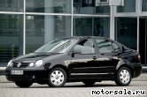  2:  Volkswagen (VW) Polo IV (9N4)