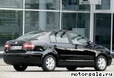  3:  Volkswagen (VW) Polo IV (9N4)