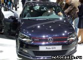  2:  Volkswagen (VW) Polo V (6R1, 61, 601, 602, 603, 604)