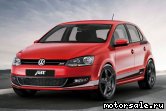  4:  Volkswagen (VW) Polo V (6R1, 61, 601, 602, 603, 604)