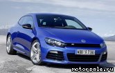  2:  Volkswagen (VW) Scirocco III (137, 138)