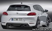  5:  Volkswagen (VW) Scirocco III (137, 138)