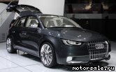  7:  Audi A1 I (8X1)