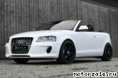  6:  Audi A3 II Cabriolet (8P7)