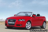  8:  Audi A3 II Cabriolet (8P7)