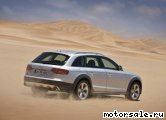  7:  Audi A4 IV Allroad (8KH, B8)