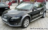  8:  Audi A4 IV Allroad (8KH, B8)