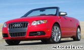  8:  Audi A4 Cabriolet (8H7, 8HE)