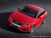  1:  Audi A5 I Sportback (8TA)