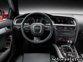  3:  Audi A5 I Sportback (8TA)