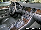  9:  Audi A8 II (4E2, 4E8, D3)