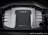Фото №1: Контрактный (б/у) двигатель Audi CDSB