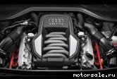 Фото №1: Контрактный (б/у) двигатель Audi CDRA