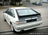  2:  Volkswagen (VW) Scirocco (53B)