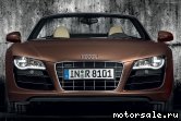 Фото №5: Автомобиль Audi R8 I Spyder (427, 429)