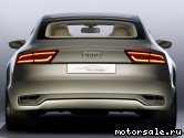  5:  Audi A7 I Sportback (4GA, 4GF, 4MB)