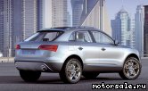  6:  Audi Q3 I (8UB, 8UG)