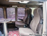  2:  Volkswagen (VW) Transporter III tuning