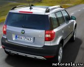  6:  Skoda Yeti I (5L6, 5L7, 676, 677)