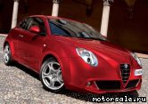 Фото №6: Автомобиль Alfa Romeo Mito (955)