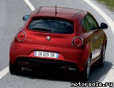 Фото №7: Автомобиль Alfa Romeo Mito (955)