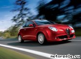 Фото №10: Автомобиль Alfa Romeo Mito (955)