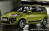  6:  Citroen C3 Picasso (SH_)