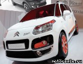  9:  Citroen C3 Picasso (SH_)