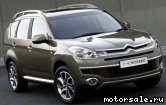  7:  Citroen C-Crosser (EP_)