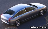  9:  Citroen C6 (TD_)