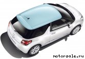  5:  Citroen DS3