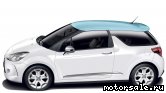  6:  Citroen DS3