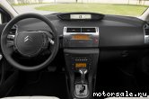  9:  Citroen C4 I (LC_)