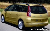  14:  Citroen C4 Grand Picasso I (UA_)