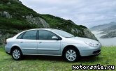  3:  Citroen C5 II (RC_)